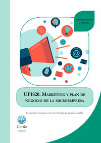 UF1820 MARKETING Y PLAN DE NEGOCIO DE LA MICROEMPRESA