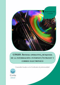 UF0319 SISTEMA OPERATIVO, B�SQUEDA DE LA INFORMACI�N
