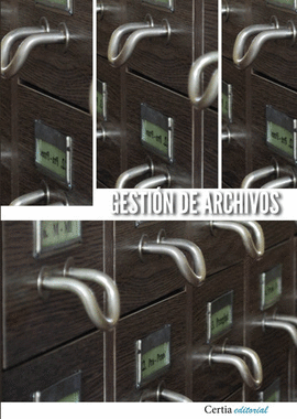 GESTI�N DE ARCHIVOS