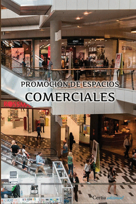PROMOCI�N DE ESPACIOS COMERCIALES
