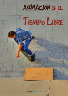 ANIMACI�N EN EL TIEMPO LIBRE