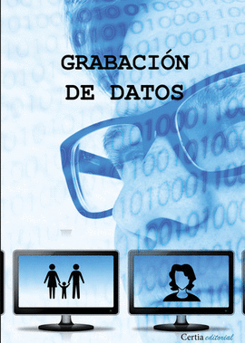 GRABACI�N DE DATOS
