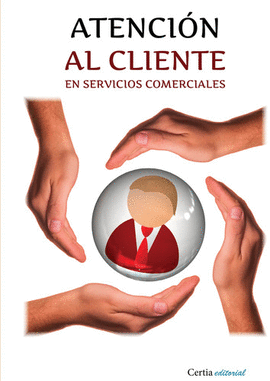 ATENCIN AL CLIENTE EN SERVICIOS COMERCIALES