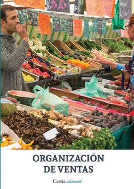 ORGANIZACI�N DE VENTAS