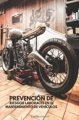 PREVENCI�N DE RIESGOS LABORALES EN EL MANTENIMIENTO