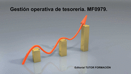 GESTI�N OPERATIVA DE TESORER�A. MF0979