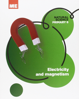 EP 6 - NATURALES (INGLES) - ELECTRICITY AND M