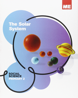 EP 2 - SOCIALES (INGLES) - THE SOLAR SYSTEM -