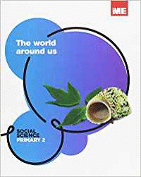 SOCIAL SCIENCE MODULAR 2 THE WORLD AROUND US
