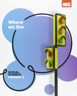 EP 2 - SOCIALES (INGLES) - WHERE WE LIVE - SO