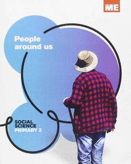 EP 2 - SOCIALES (INGLES) - PEOPLE AROUND US -