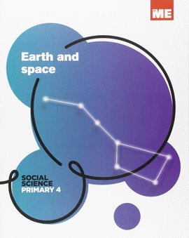EP 4 - SOCIALES (INGLES) - EARTH AND SPACE -