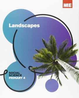 EP 4 - SOCIALES (INGLES) - LANDSCAPES - SOCIA