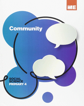 EP 4 - SOCIALES (INGLES) - COMMUNITY - SOCIAL