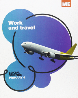 EP 4 - SOCIALES (INGLES) - WORK AND TRAVEL -