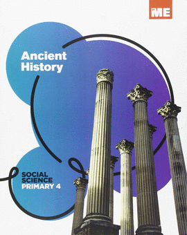 EP 4 - SOCIALES (INGLES) - ANCIENT HISTORY -