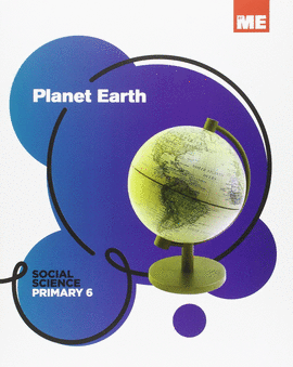 EP 6 - SOCIALES (INGLES) - PLANET EARTH - SOC