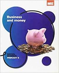SOCIAL SCIENCE MODULAR 6 BUSINESS AND MONEY