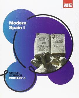 EP 6 - SOCIALES (INGLES) - MODERN SPAIN I - S