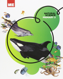 NATURAL SCIENCE PR 3 COMPLETO SB