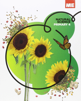 NATURAL SCIENCE PR 4 COMPLETO SB