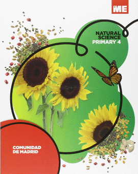 EP 4 - NATURAL SCIENCE COMPLETO (MAD)