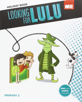 HOLIDAY BOOK LEVEL - 2� PRIMARY
