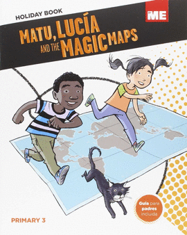 HOLIDAY BOOK LEVEL - 3� PRIMARY