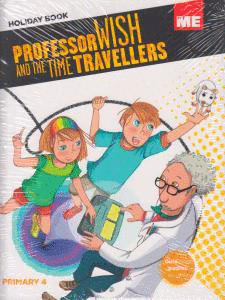 HOLIDAY BOOK LEVEL - 4� PRIMARY