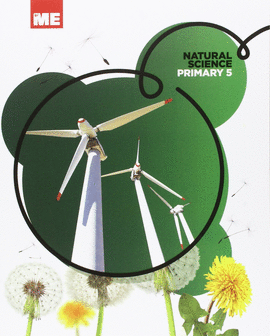 NATURAL SCIENCE 5� PRIMARIA (6 UNIDADES) *INGL�S*