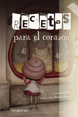 RECETAS PARA EL CORAZ�N