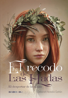 EL RECODO DE LAS HADAS (PARTE 1)