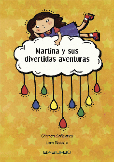 MARTINA Y SUS DIVERTIDAS AVENTURAS