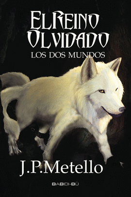 EL REINO OLVIDADO