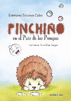 PINCHI�O EN EL PA�S DE LAS POMPAS