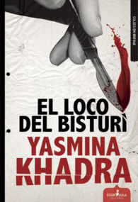 EL LOCO DEL BISTUR�