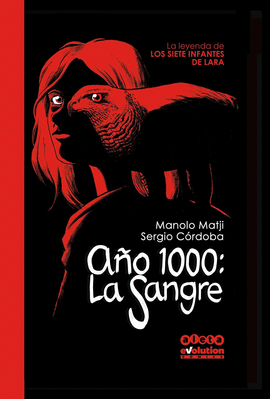 A�O 1000: LA SANGRE