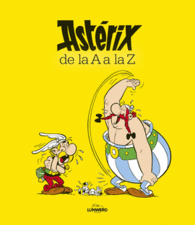 AST�RIX DE LA A A LA Z