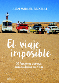 EL VIAJE IMPOSIBLE