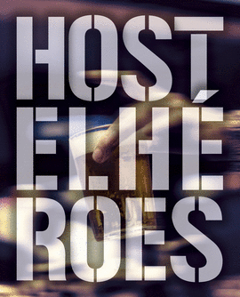 HOSTELHEROES