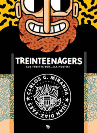 TREINTEENAGERS