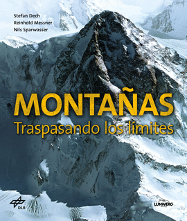 MONTA�AS TRASPASANDO LOS L�MITES