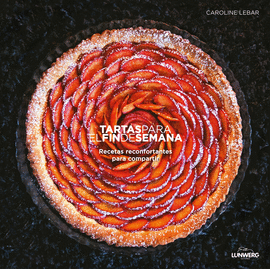 TARTAS PARA EL FIN DE SEMANA GASTRONOM�A