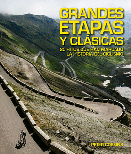 GRANDES ETAPAS Y CL�SICAS
