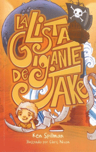 LA LISTA GIGANTE DE JAKE