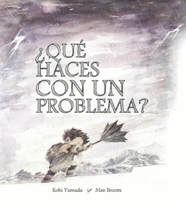 QUE EN FAS DUN PROBLEMA?