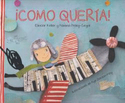 ICOMO QUERIA!