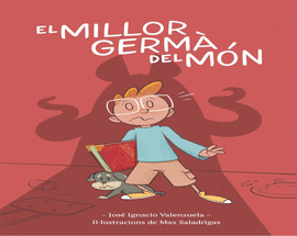 EL MILLOR GERM� DEL M�N
