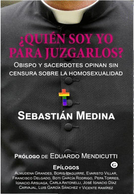 �QUI�N SOY YO PARA JUZGARLOS?