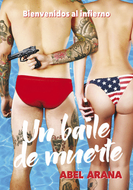 UN BAILE DE MUERTE